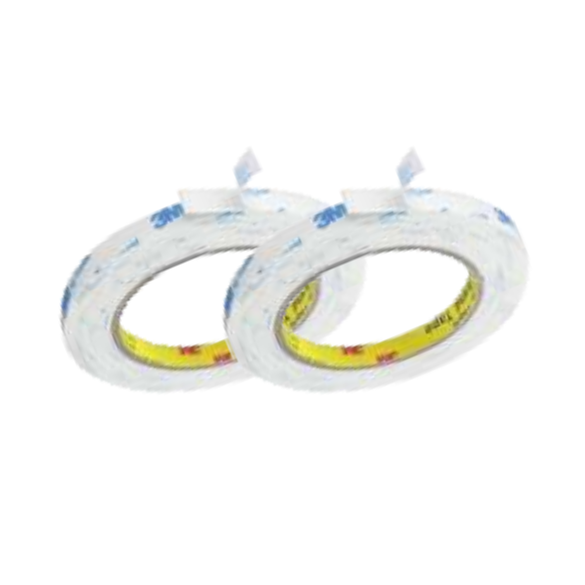 Double Coated Foam Tapes 1600 T Series